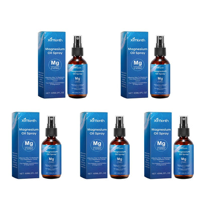 Magnesium Oil Spray Pack