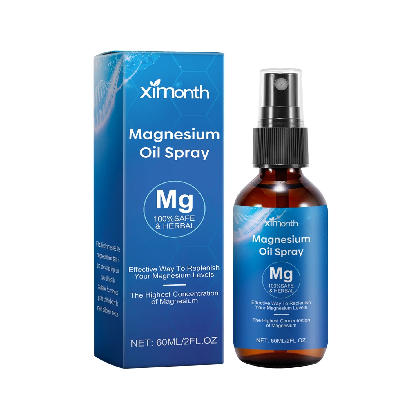 Magnesium Oil Spray 
