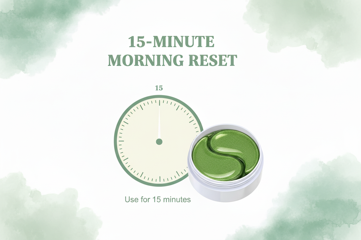 Version mobile du minuteur 15 minutes