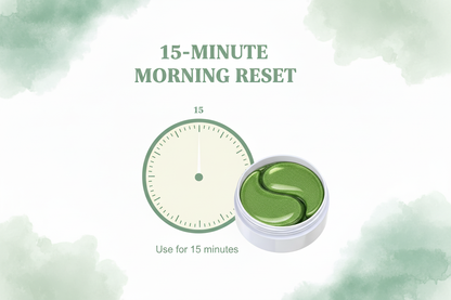 Version mobile du minuteur 15 minutes